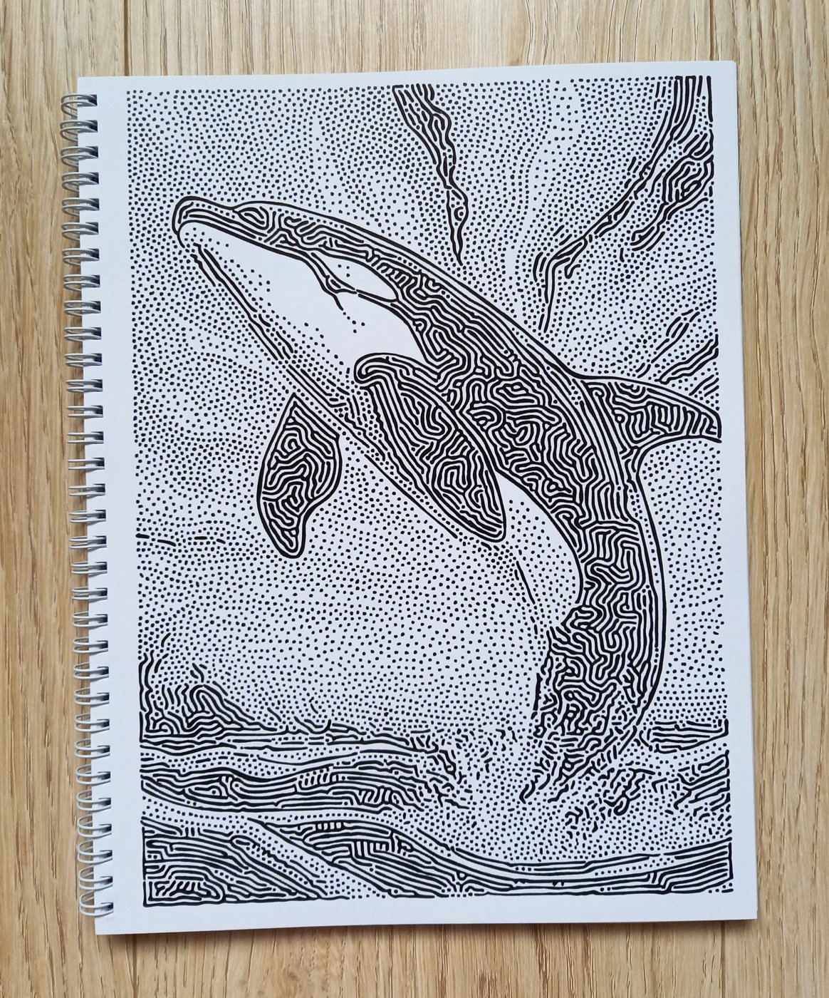 Работа от Katrin-hobby