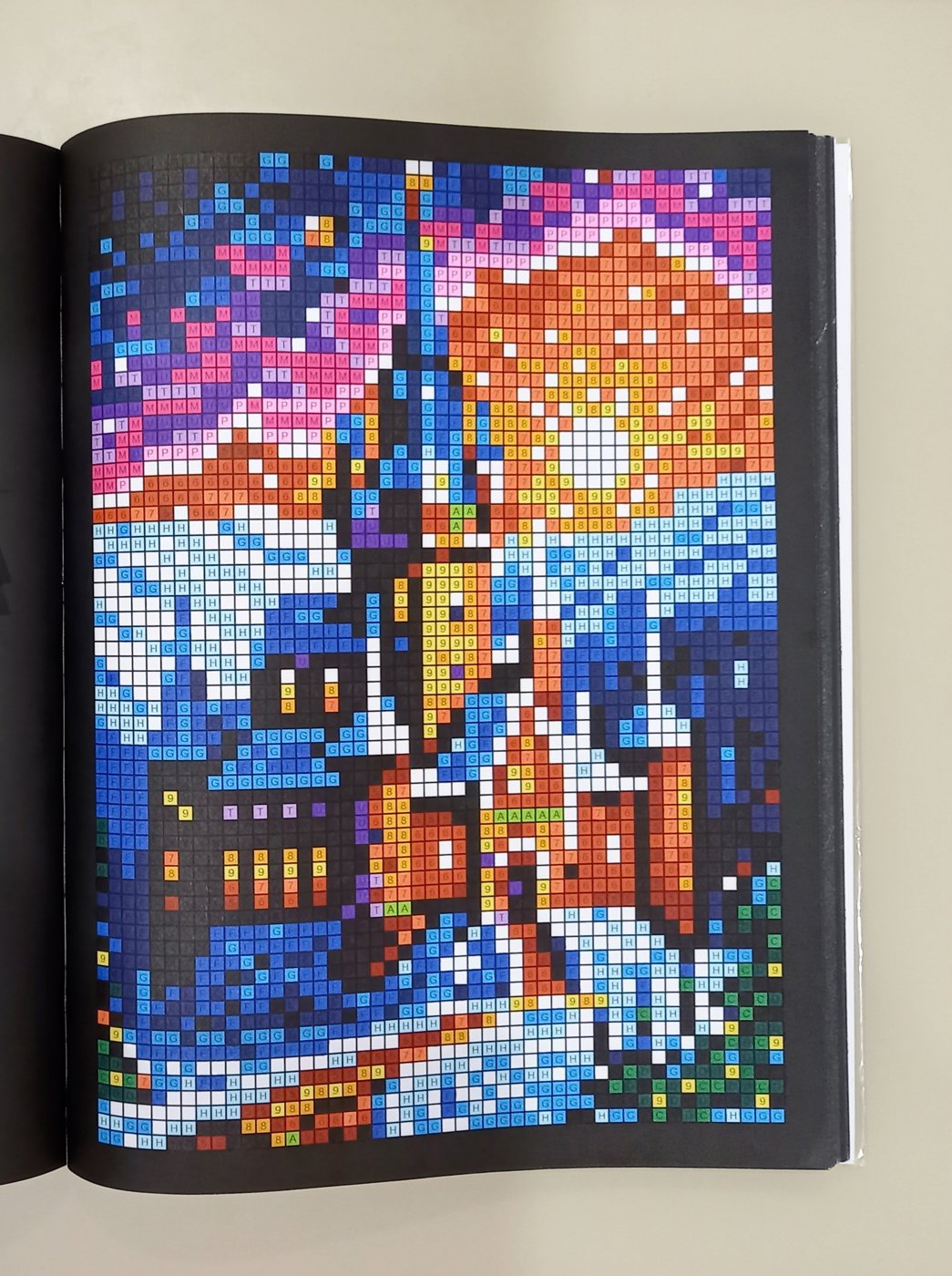 Работа от Katrin-hobby