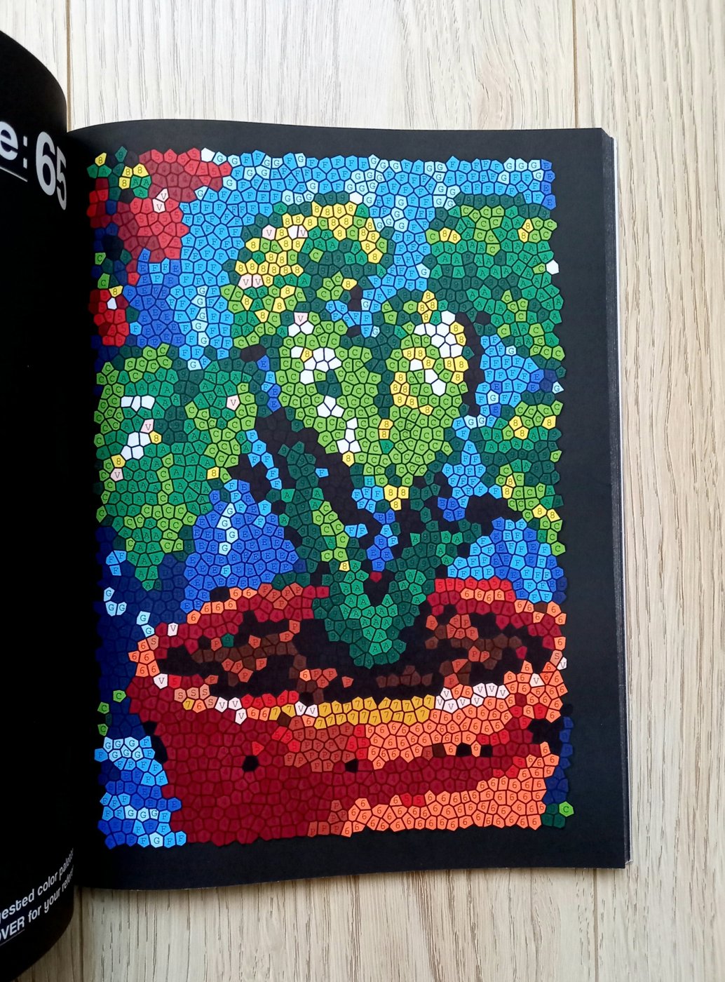 Работа от Katrin-hobby