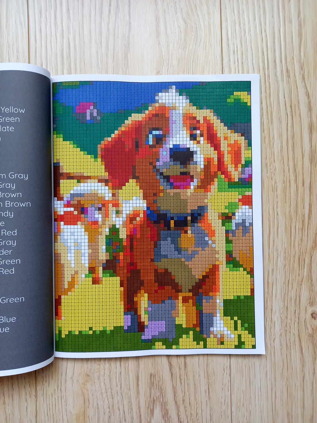 Работа от Katrin-hobby