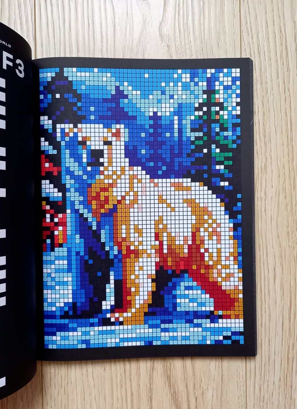 Работа от Katrin-hobby