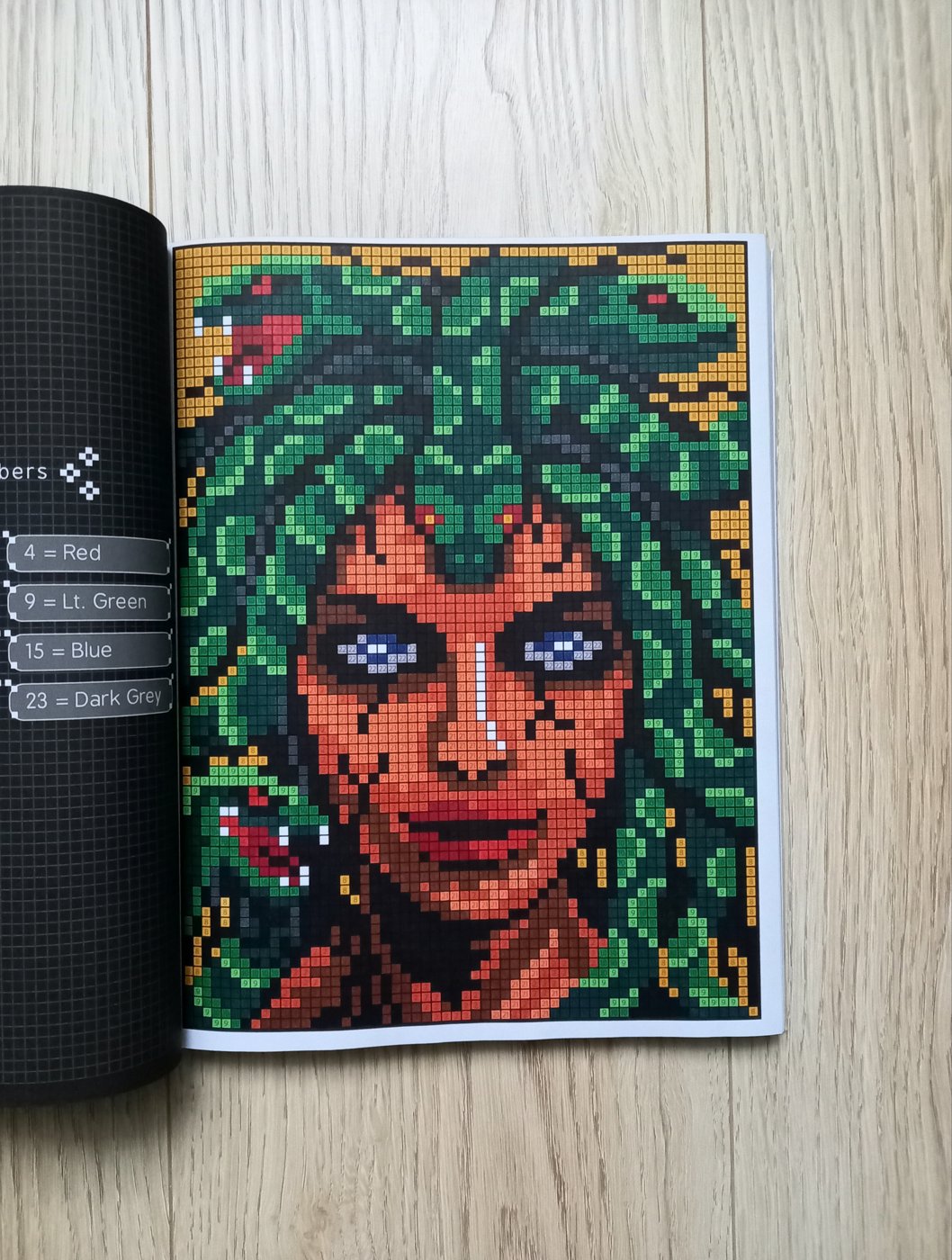 Работа от Katrin-hobby