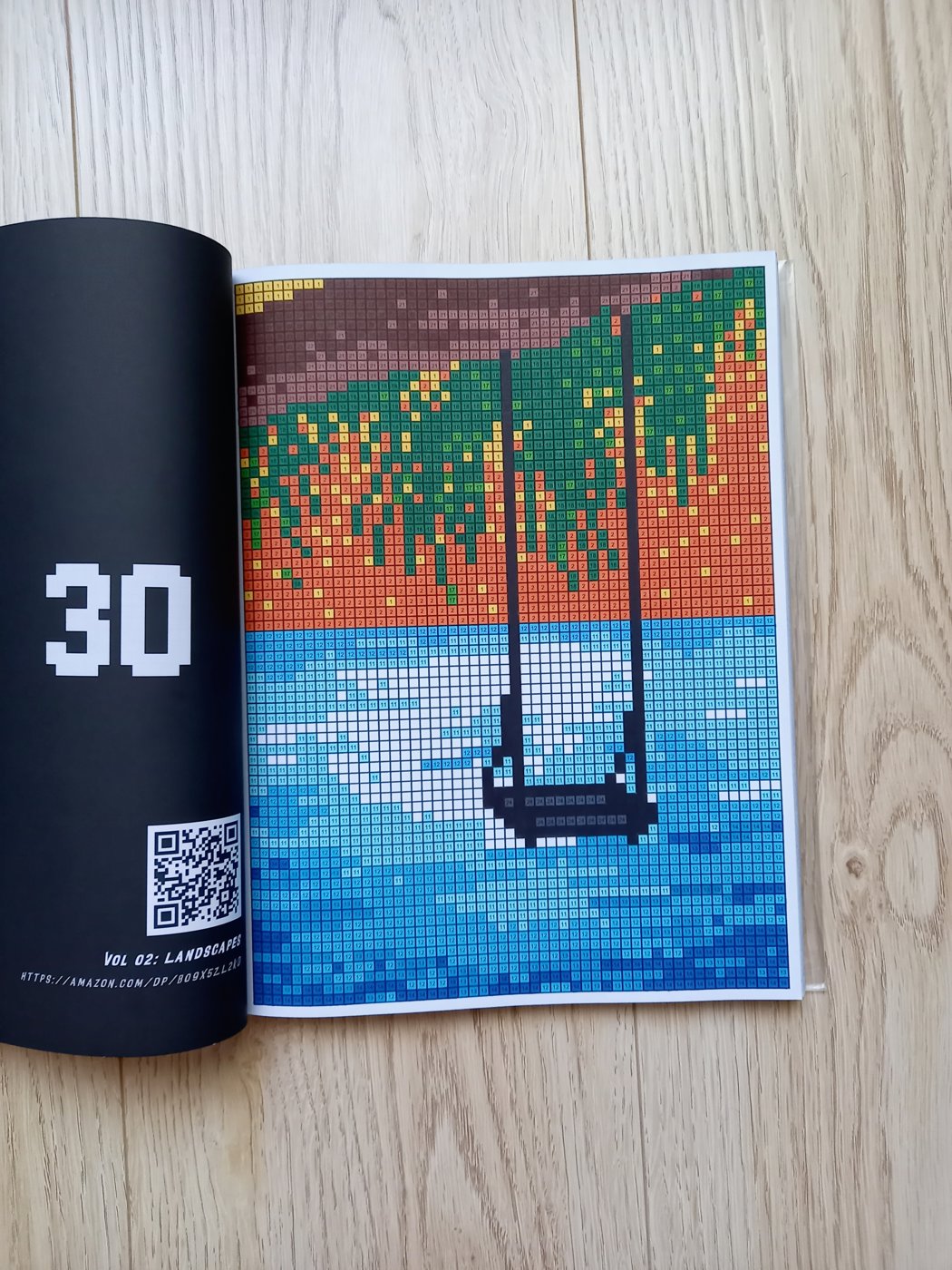 Работа от Katrin-hobby