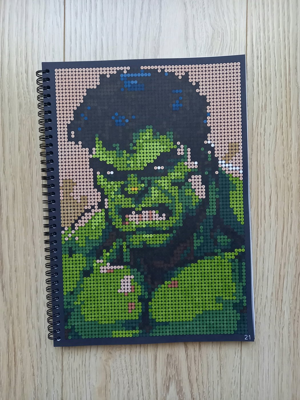 Работа от Katrin-hobby (1/3)