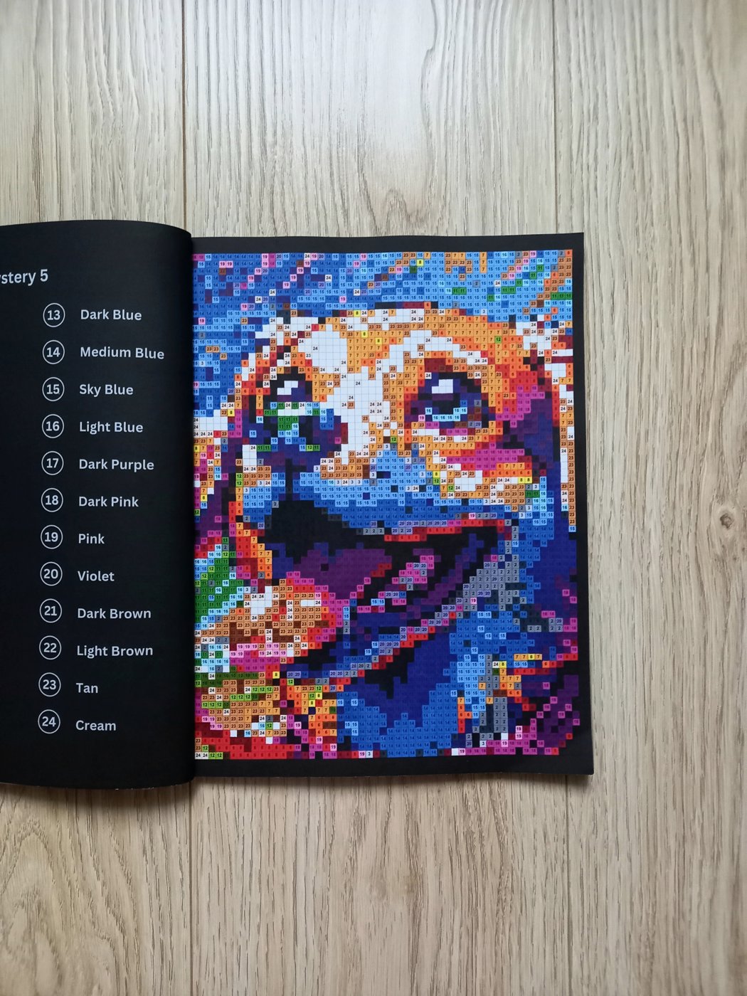 Работа от Katrin-hobby