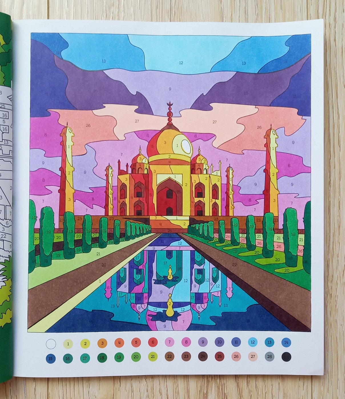 Работа от Katrin-hobby (1/2)