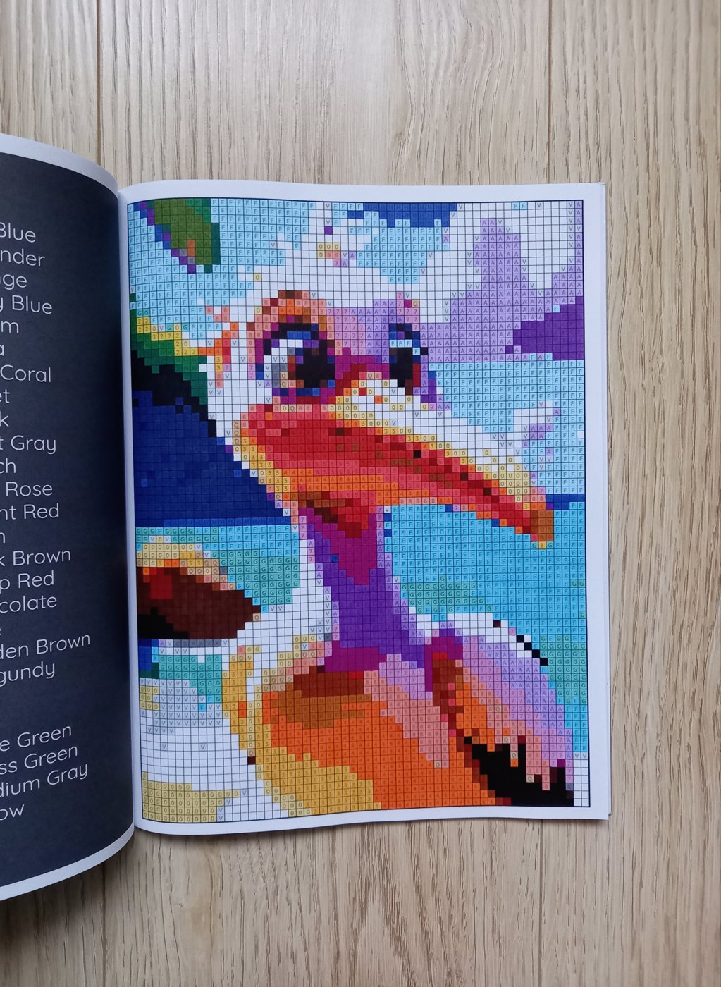 Работа от Katrin-hobby