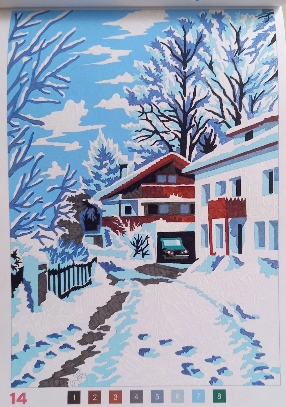 Работа от Katrin-hobby (1/3)