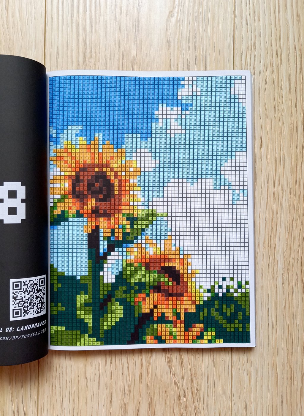 Работа от Katrin-hobby