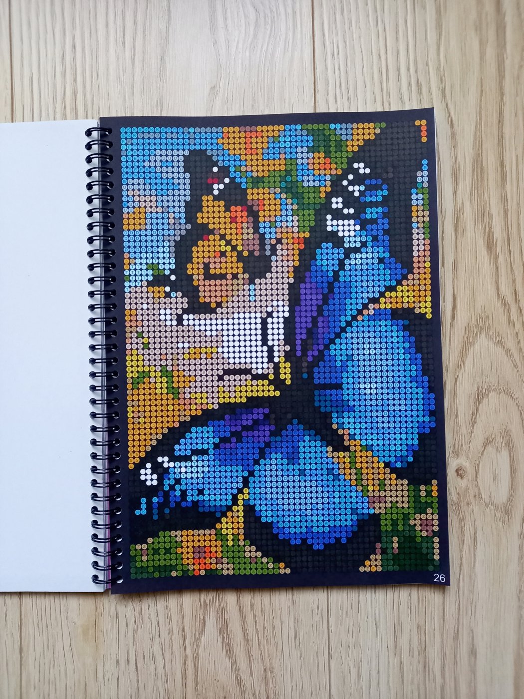 Работа от Katrin-hobby