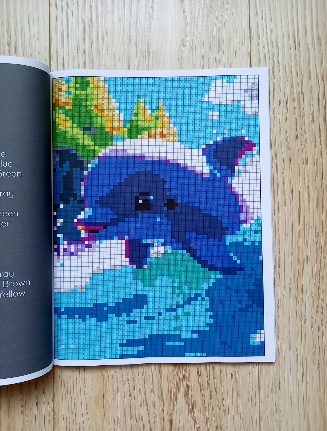 Работа от Katrin-hobby