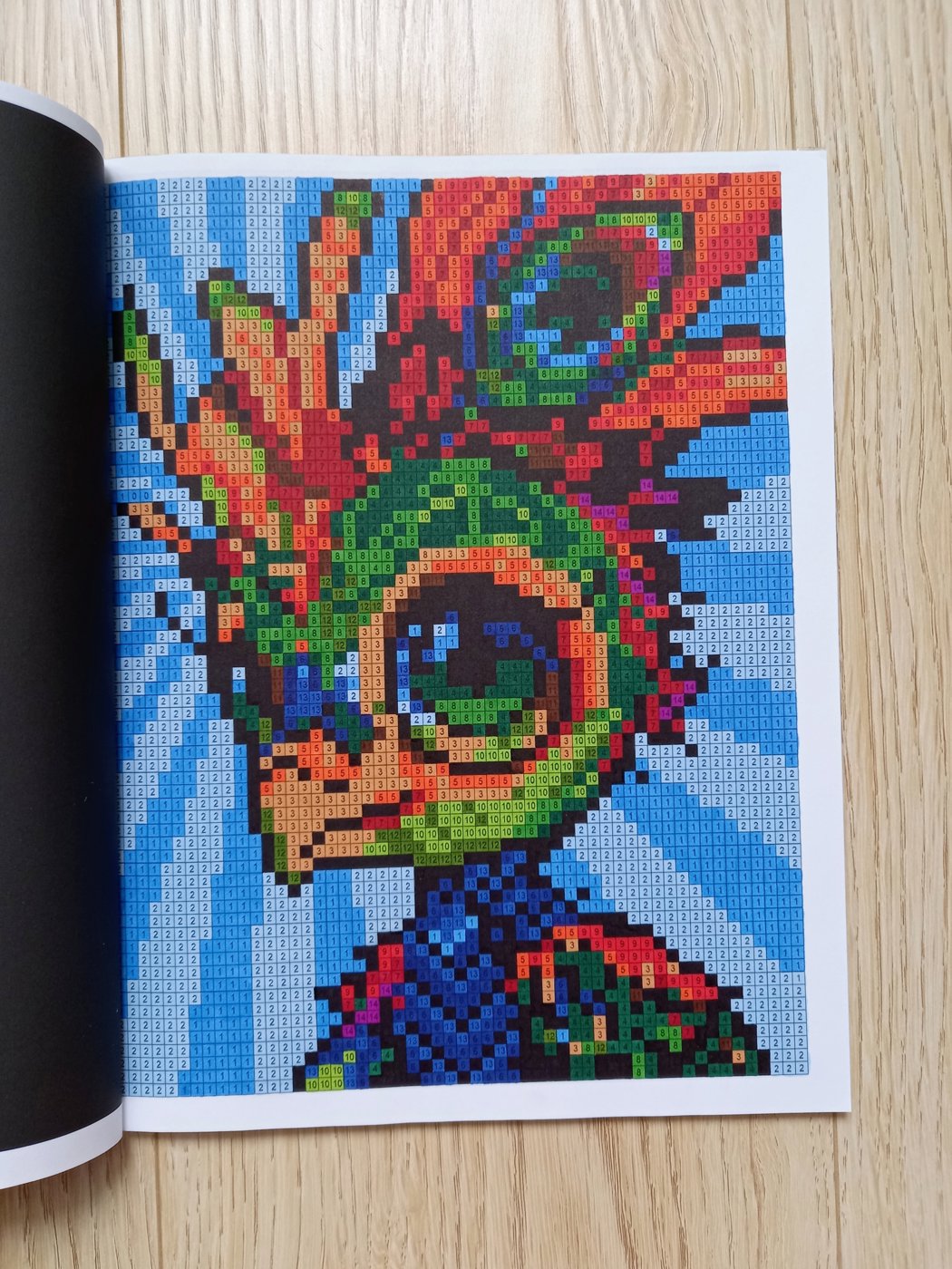 Работа от Katrin-hobby