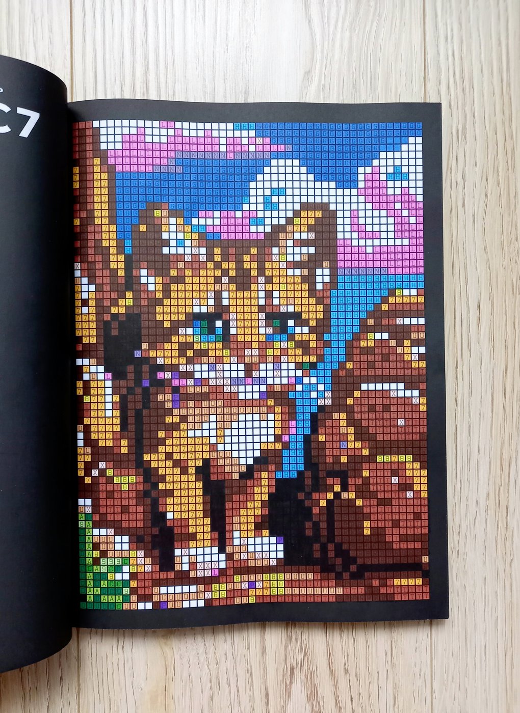 Работа от Katrin-hobby