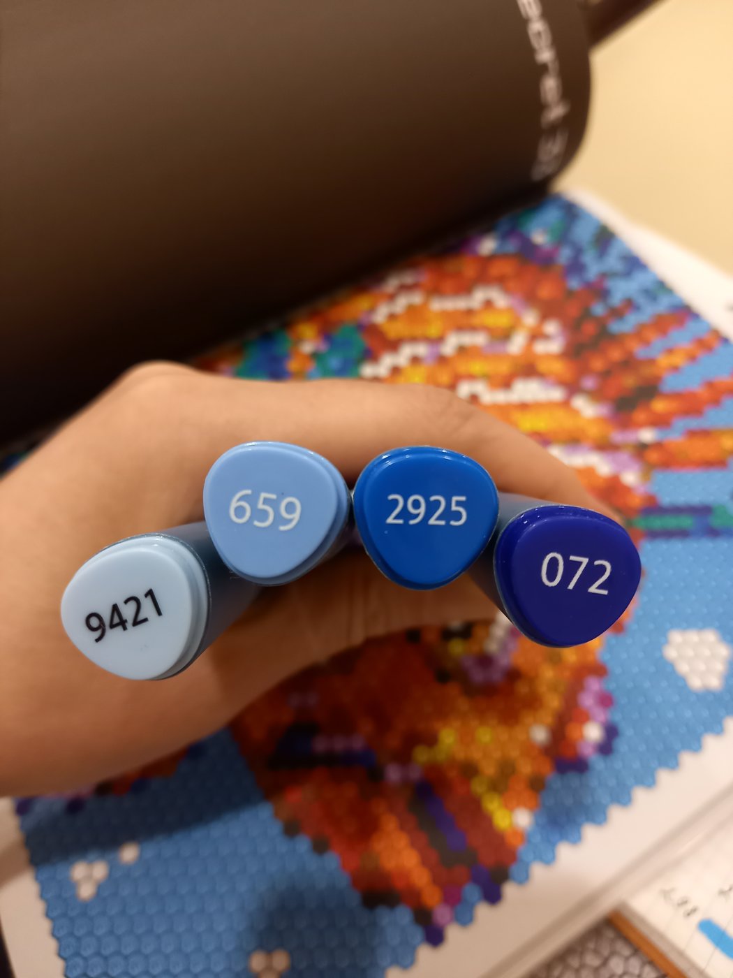 Работа от Katrin-hobby (2/2)