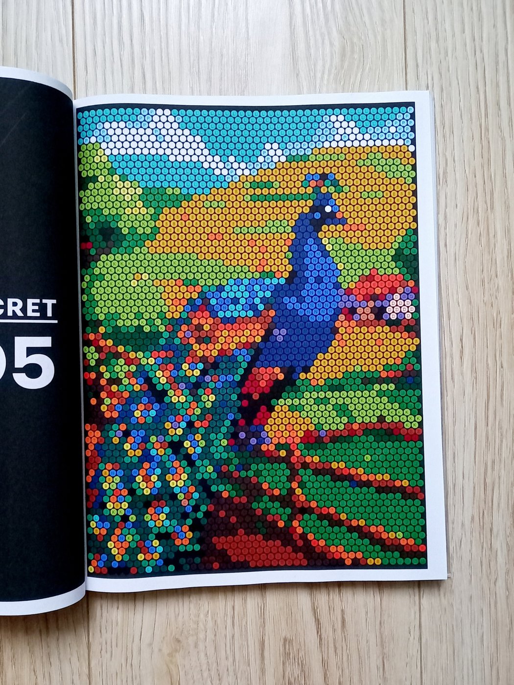 Работа от Katrin-hobby