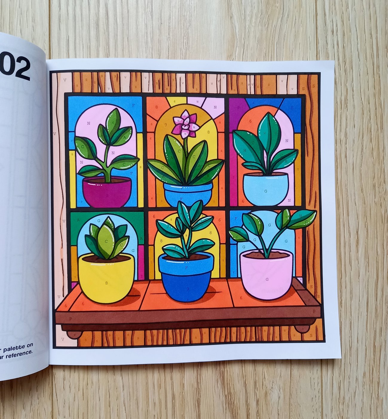 Работа от Katrin-hobby