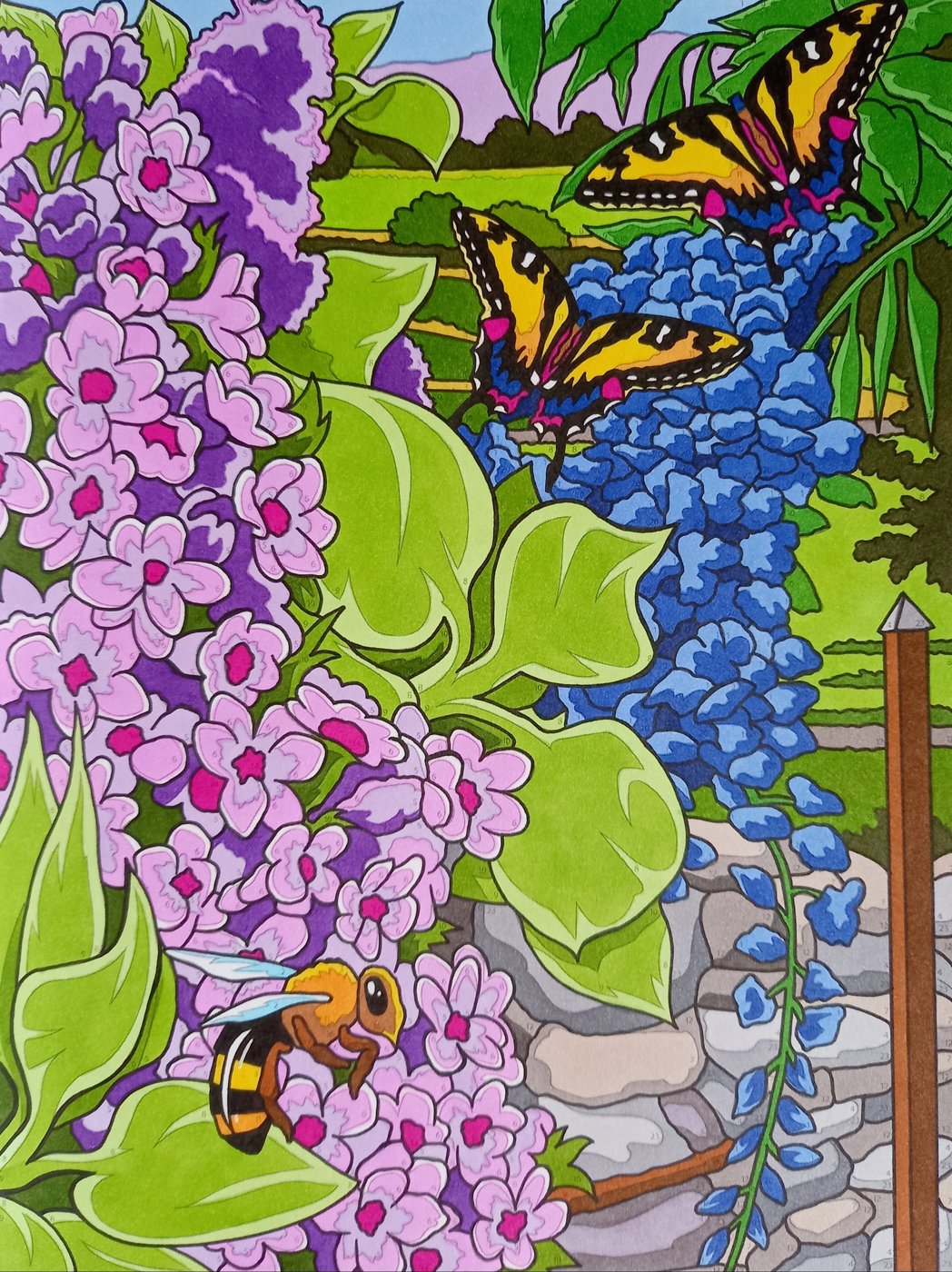 Работа от Katrin-hobby