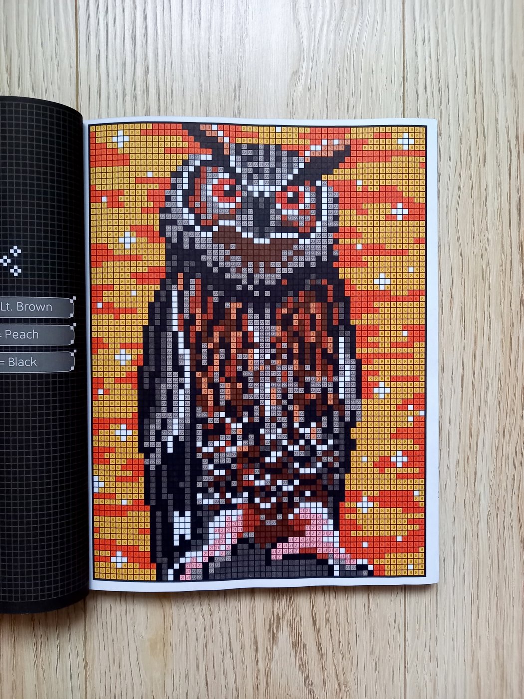 Работа от Katrin-hobby