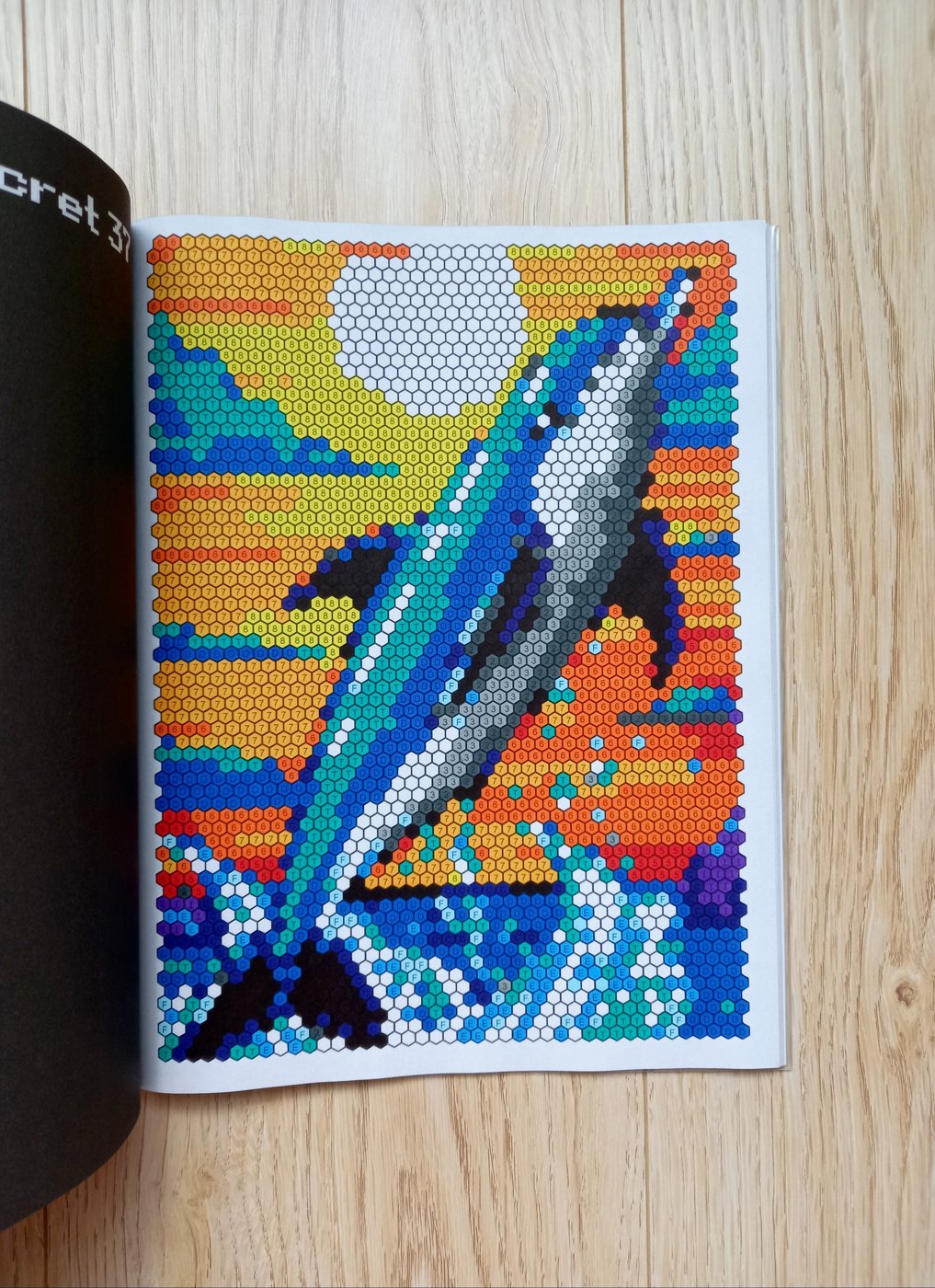 Работа от Katrin-hobby