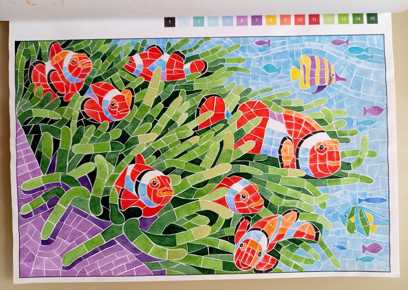 Работа от Katrin-hobby