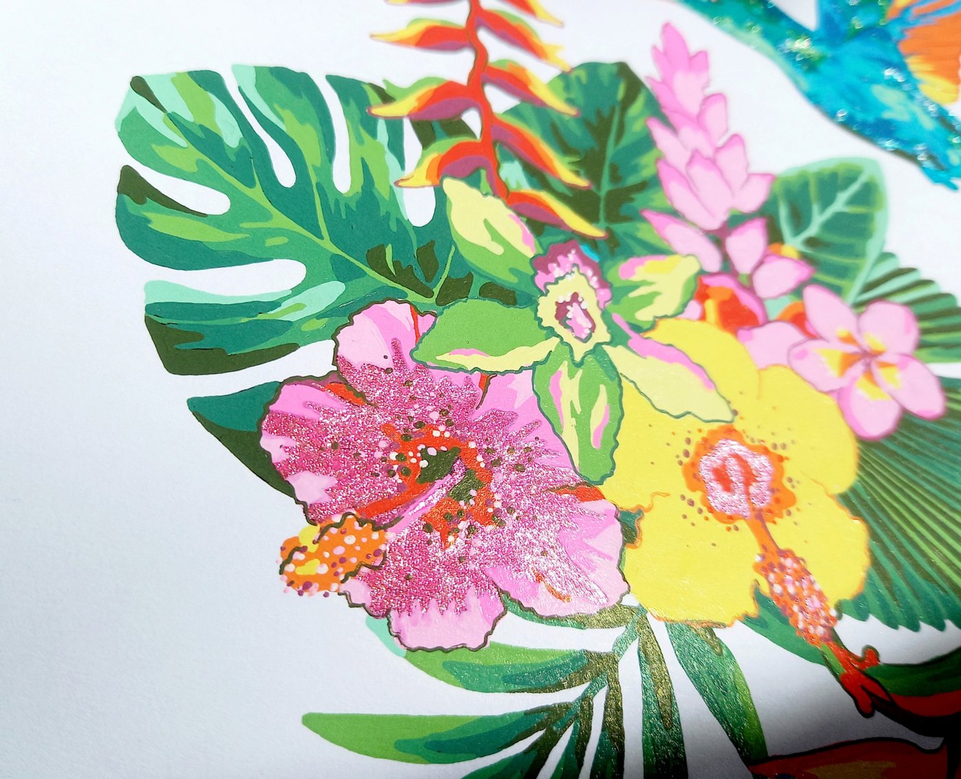 Работа от Katrin-hobby (4/5)