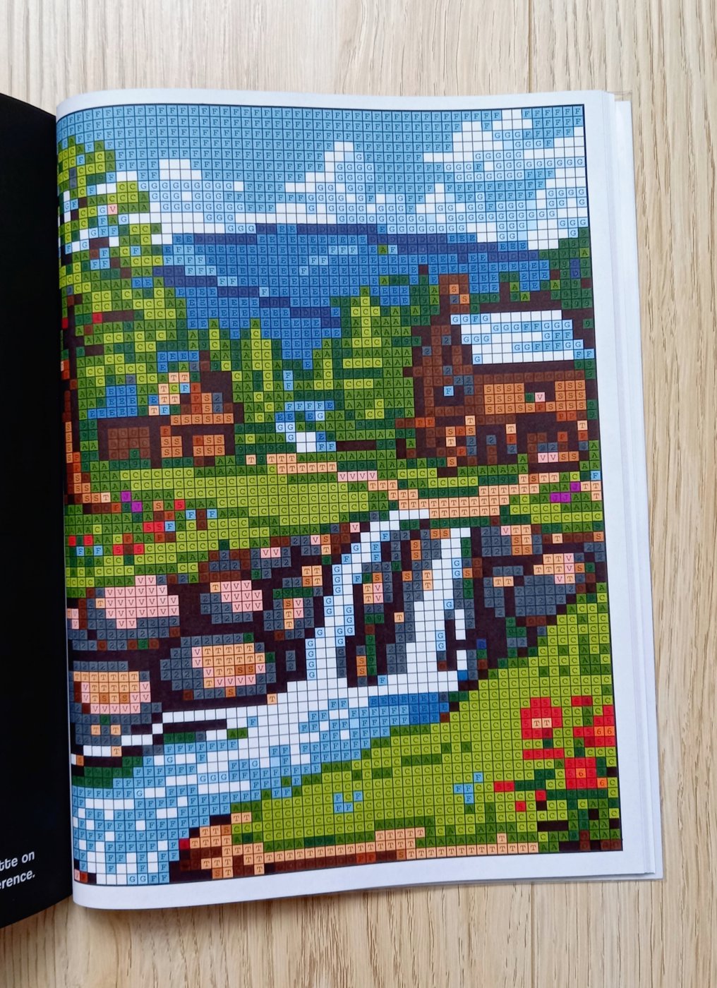 Работа от Katrin-hobby