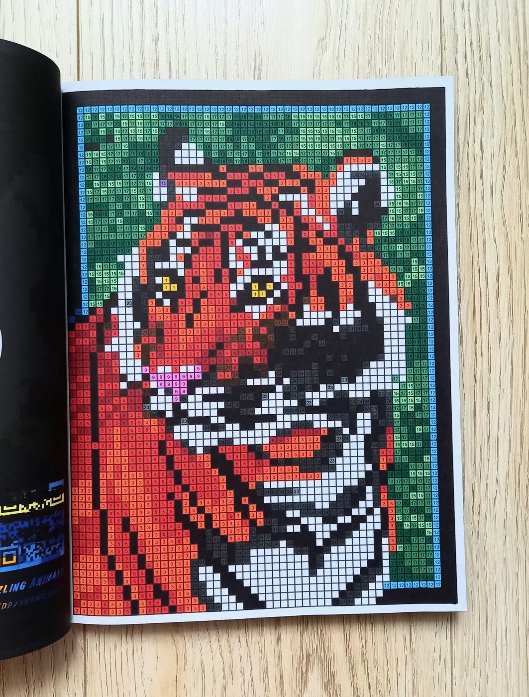 Работа от Katrin-hobby