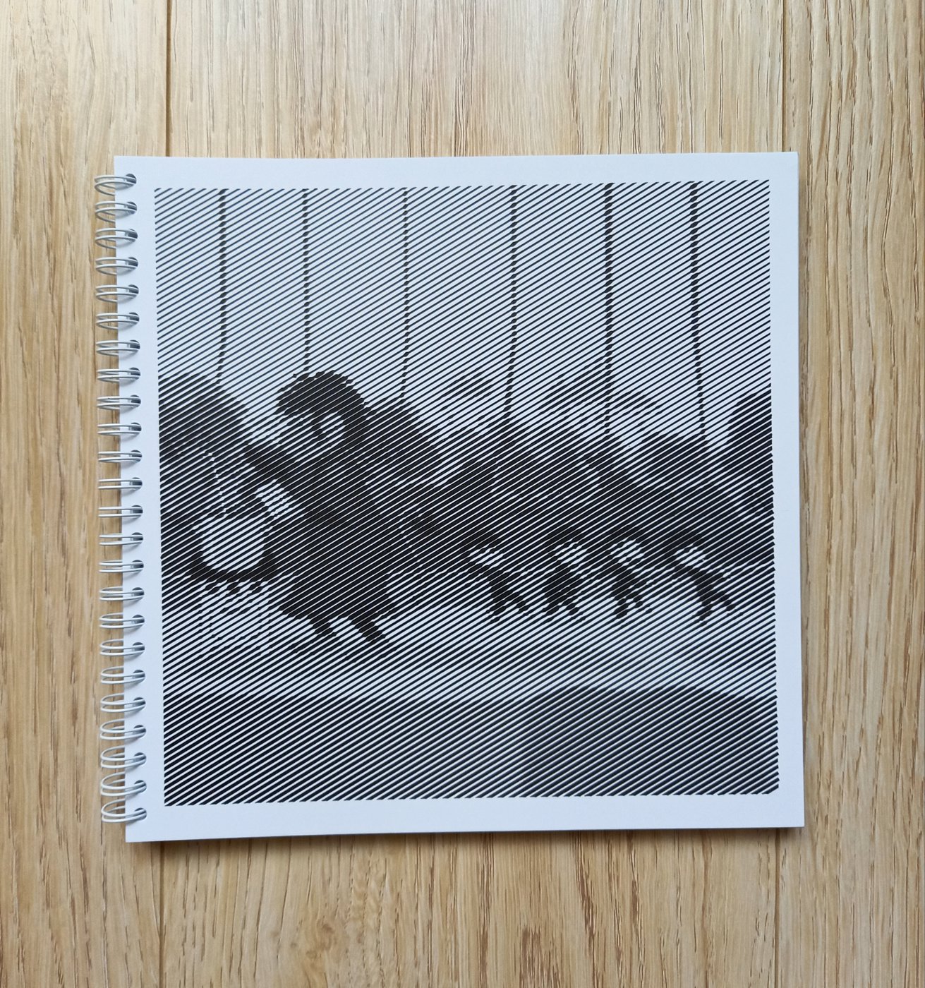 Работа от Katrin-hobby