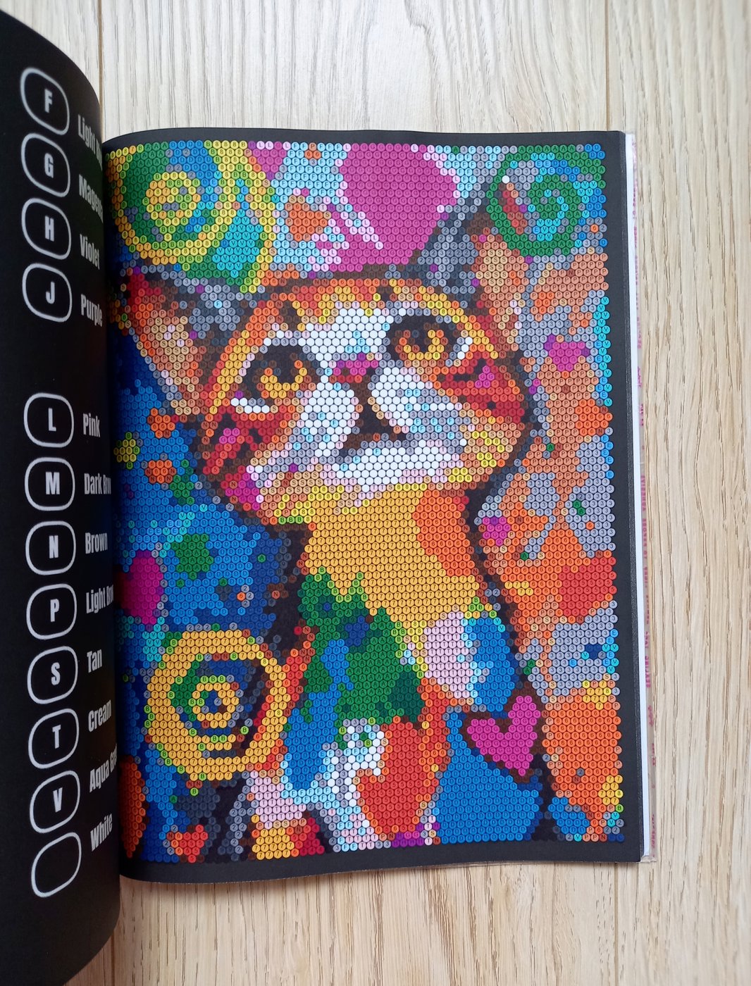 Работа от Katrin-hobby