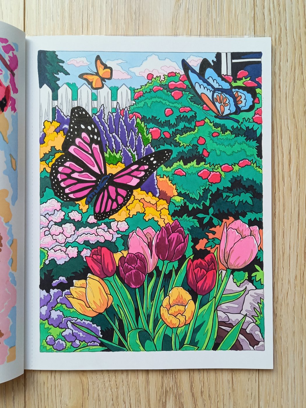 Работа от Katrin-hobby