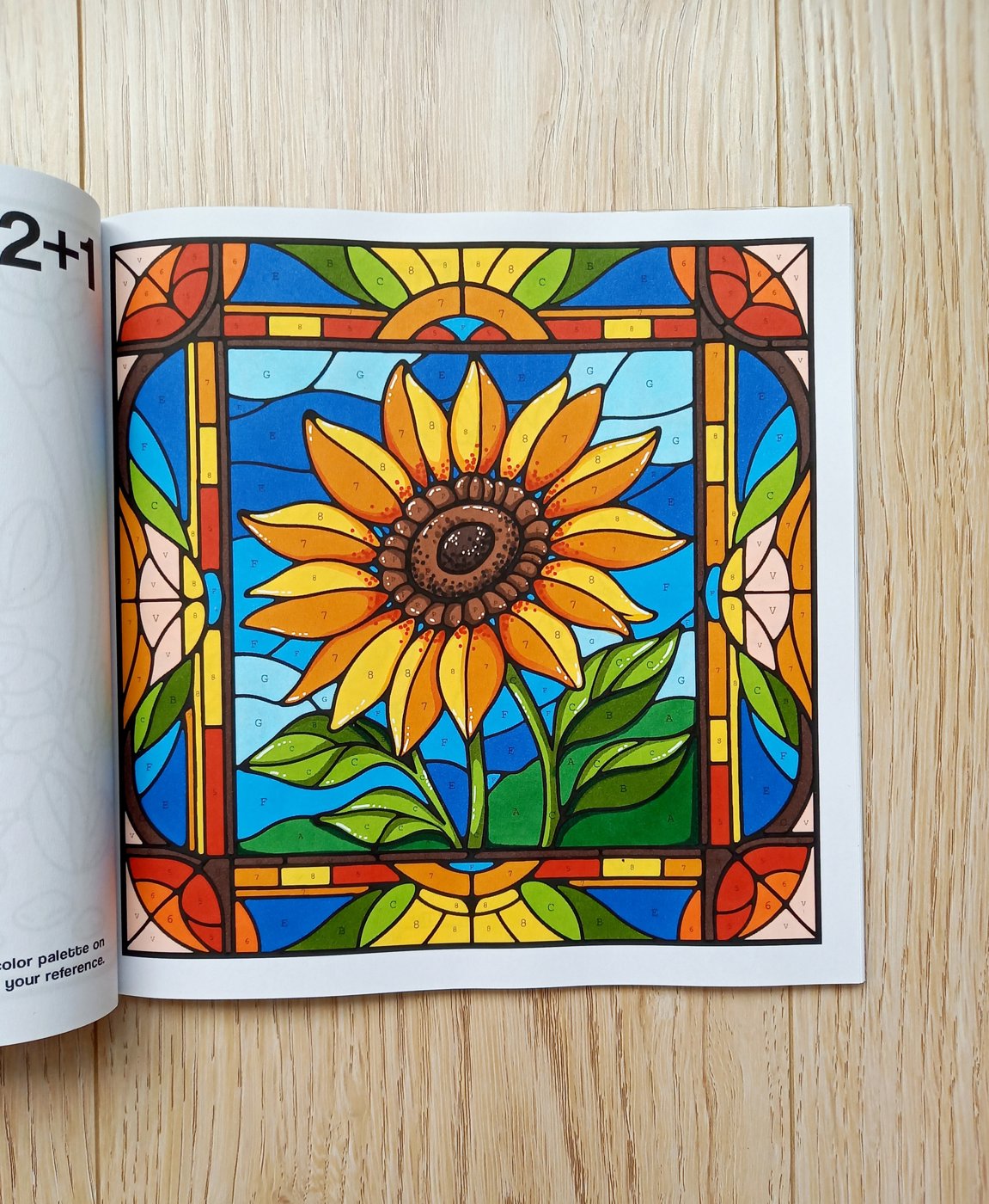 Работа от Katrin-hobby