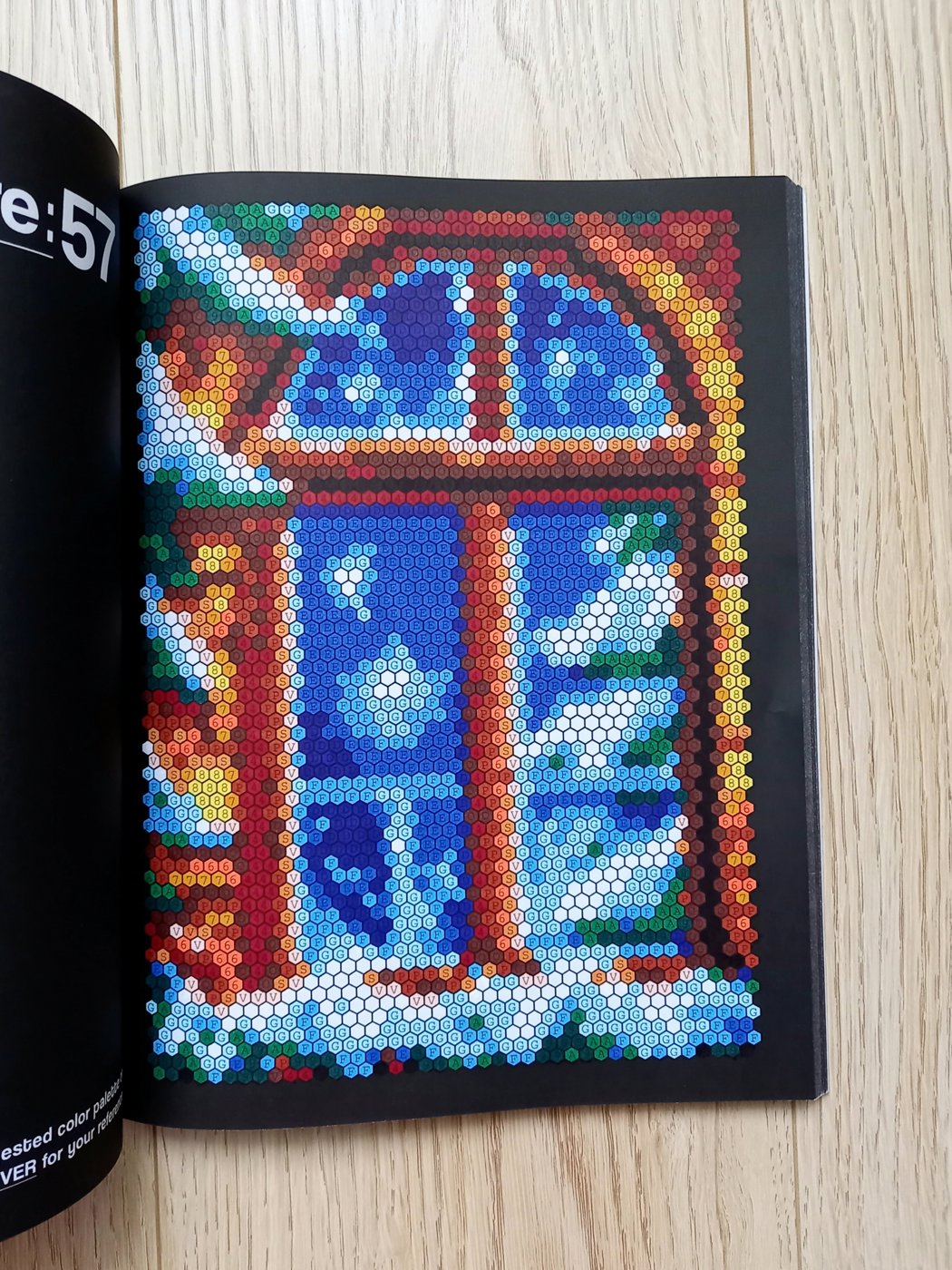 Работа от Katrin-hobby