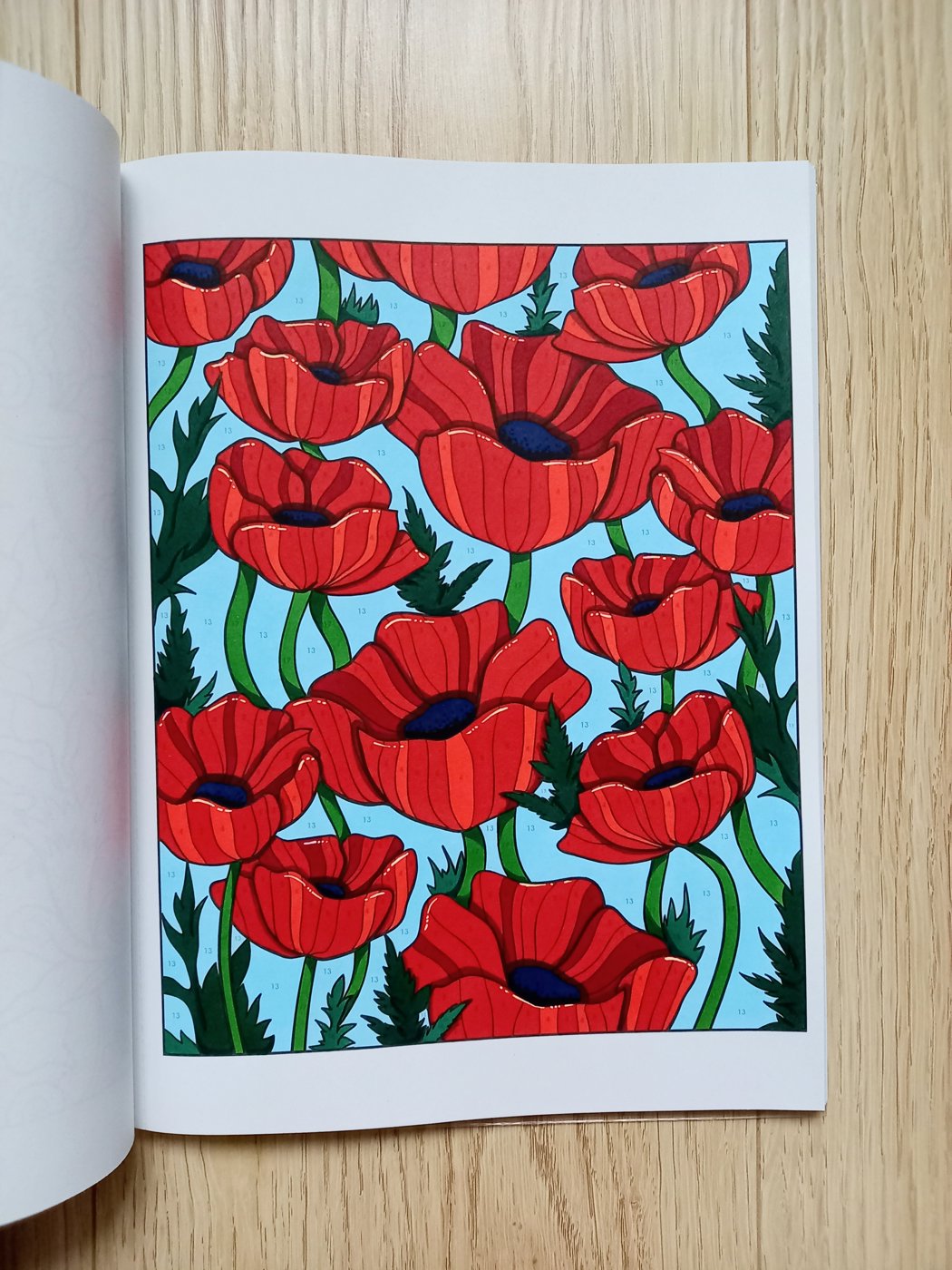 Работа от Katrin-hobby