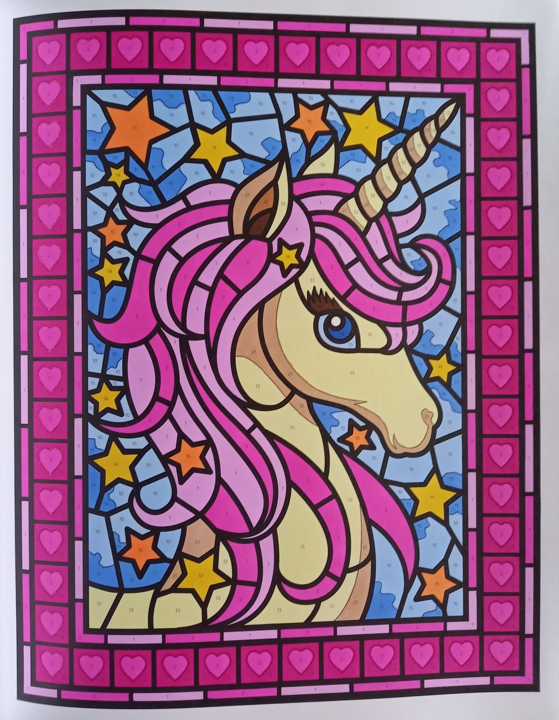 Работа от Katrin-hobby