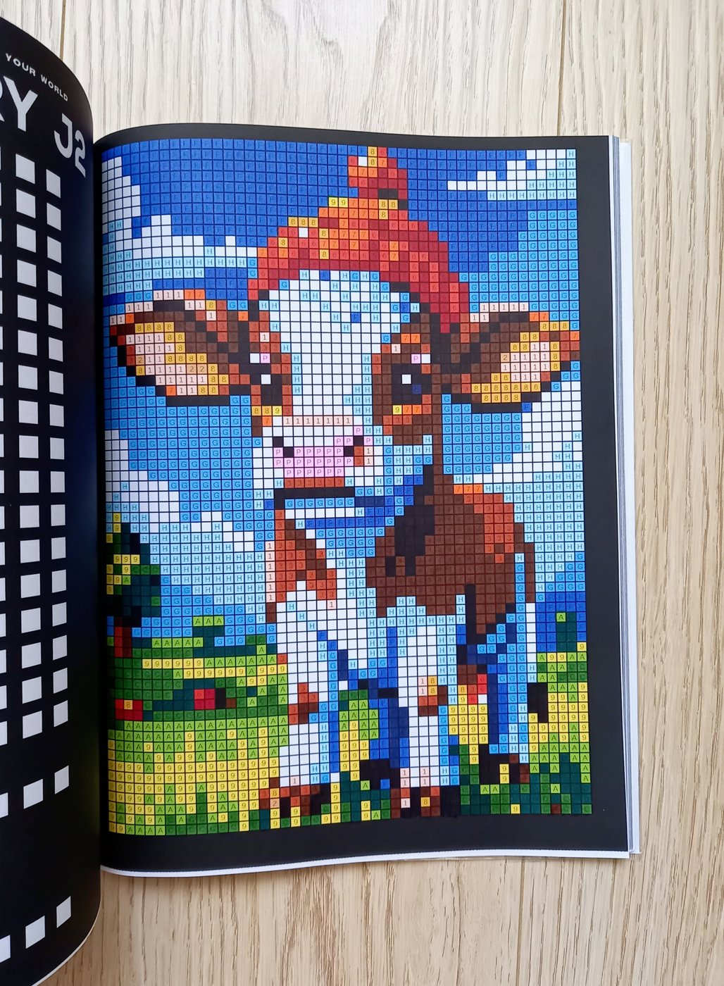 Работа от Katrin-hobby