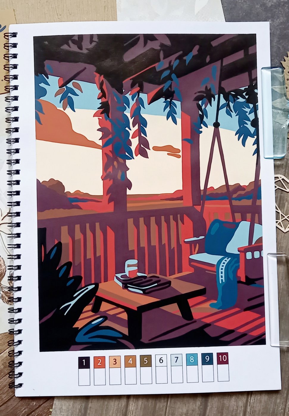 Работа от Katrin-hobby (1/3)