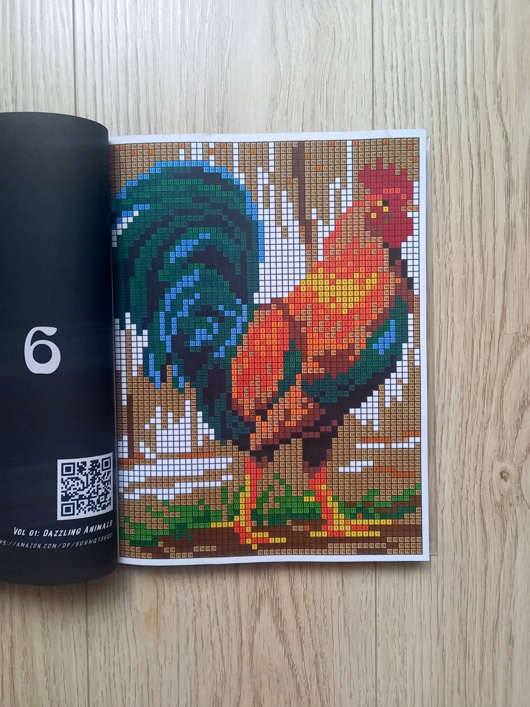 Работа от Katrin-hobby