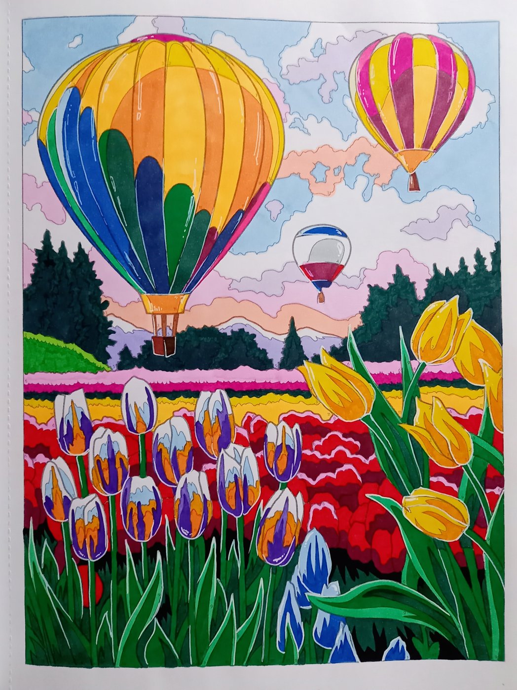 Работа от Katrin-hobby