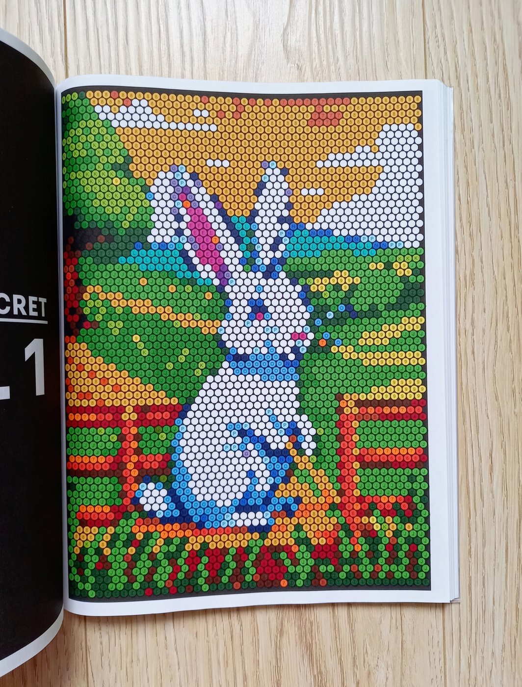 Работа от Katrin-hobby