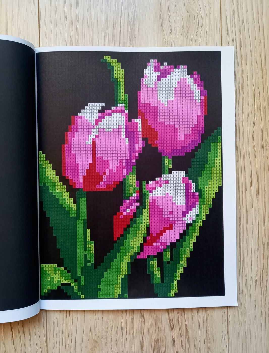 Работа от Katrin-hobby