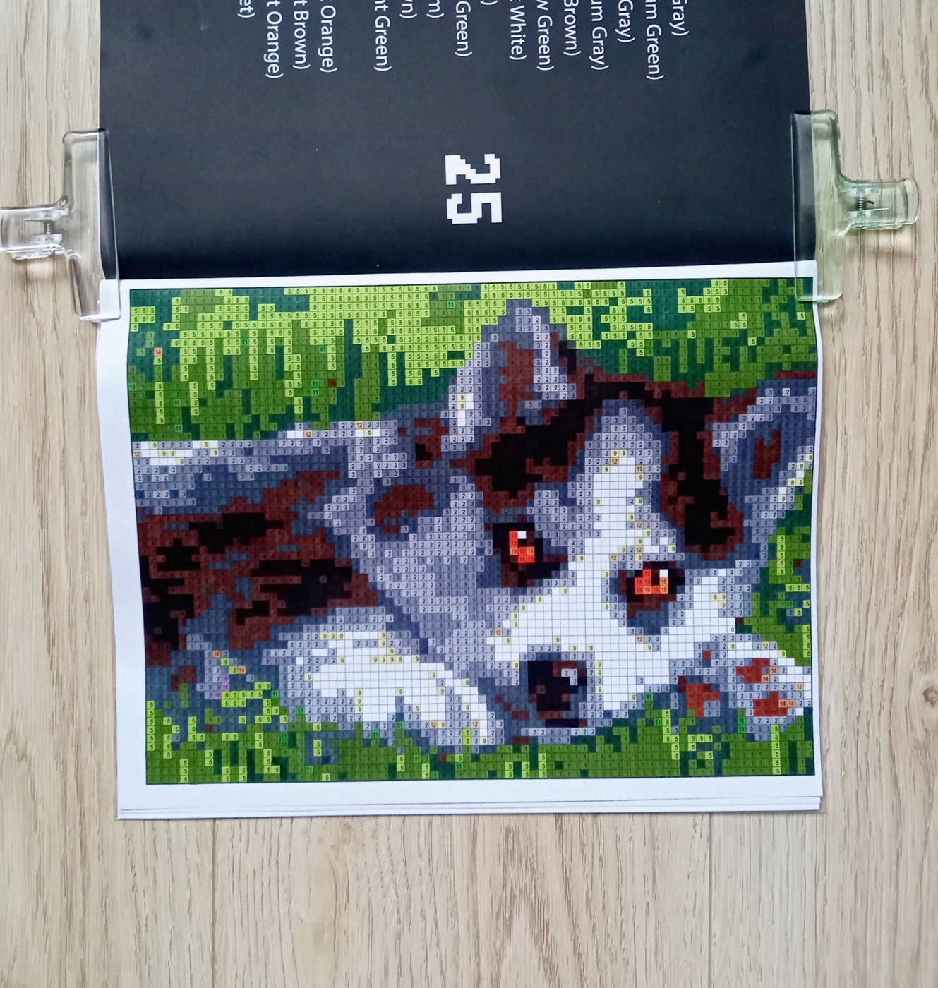 Работа от Katrin-hobby (2/2)