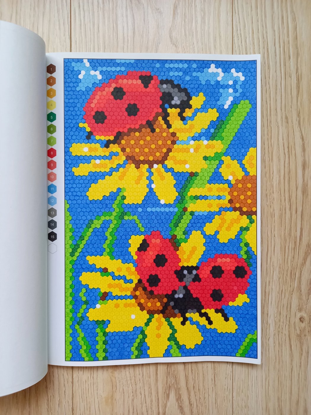 Работа от Katrin-hobby