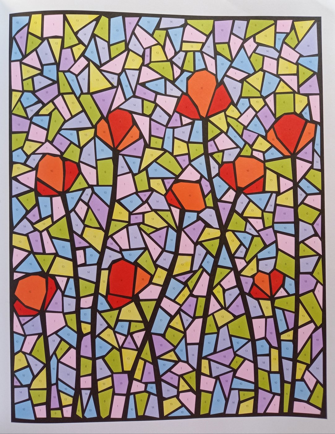 Работа от Katrin-hobby