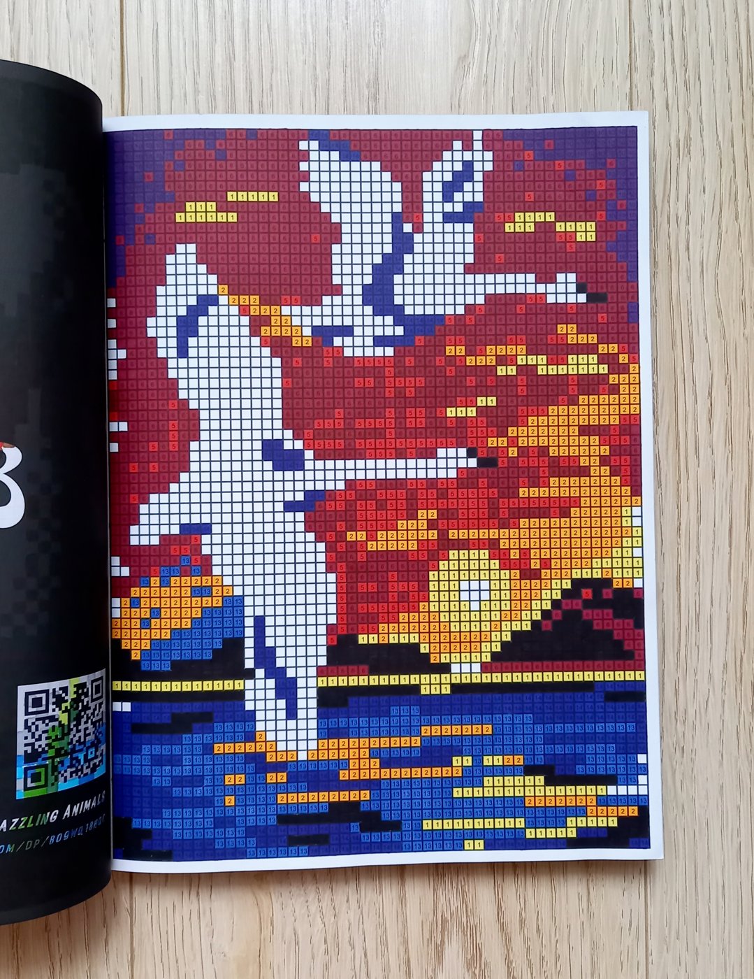 Работа от Katrin-hobby