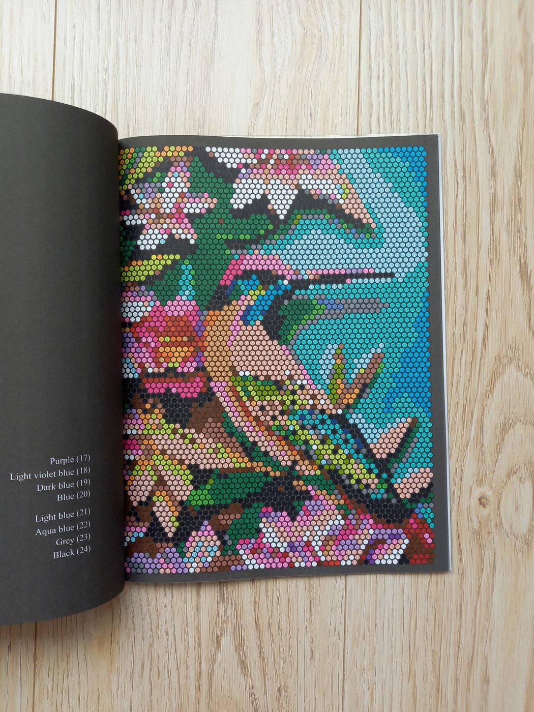 Работа от Katrin-hobby