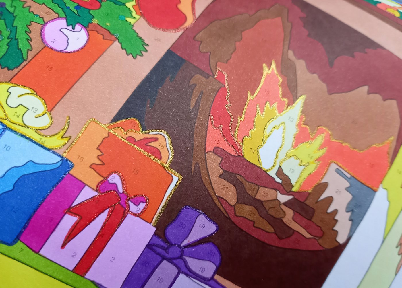 Работа от Katrin-hobby (2/3)