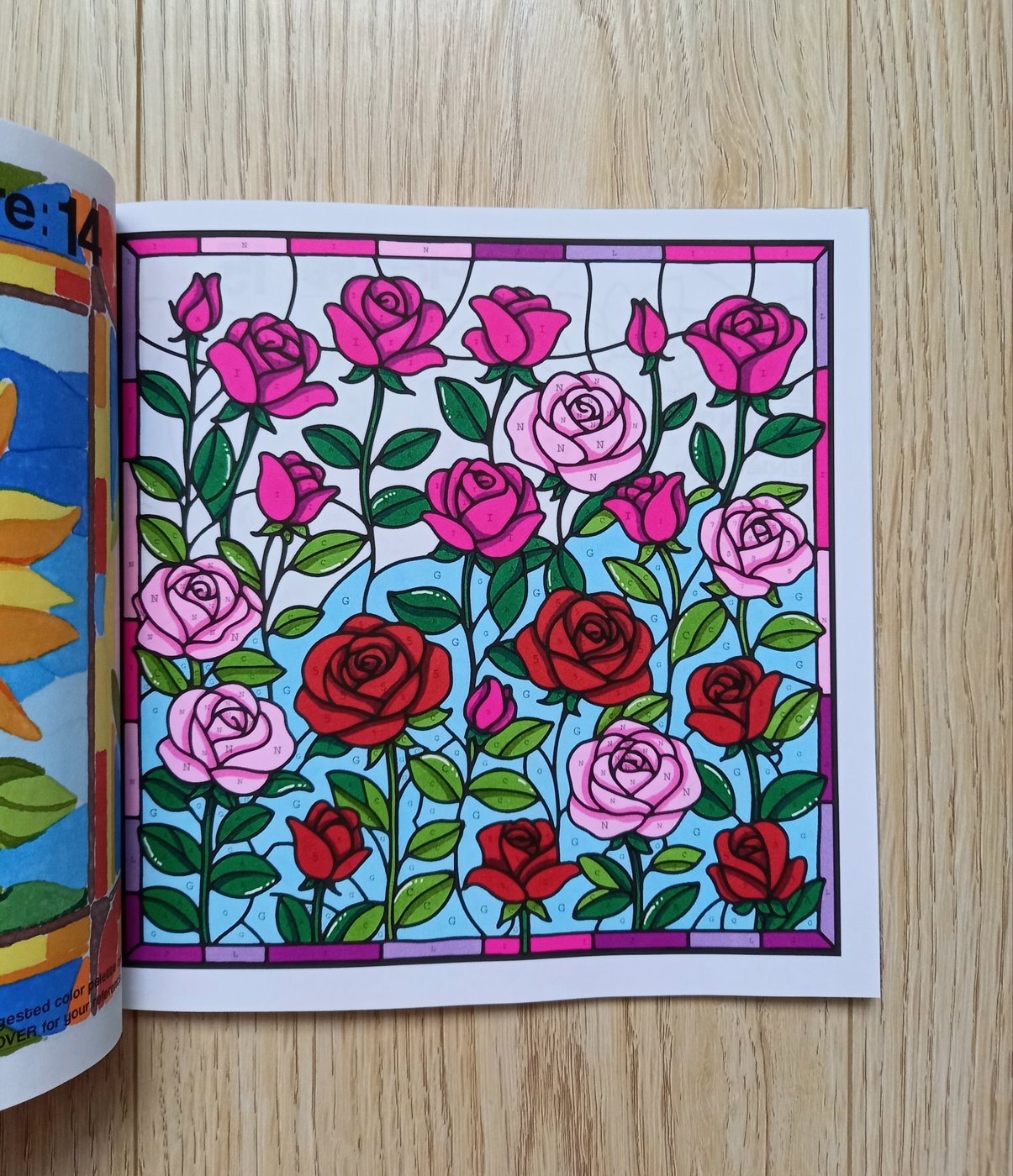 Работа от Katrin-hobby