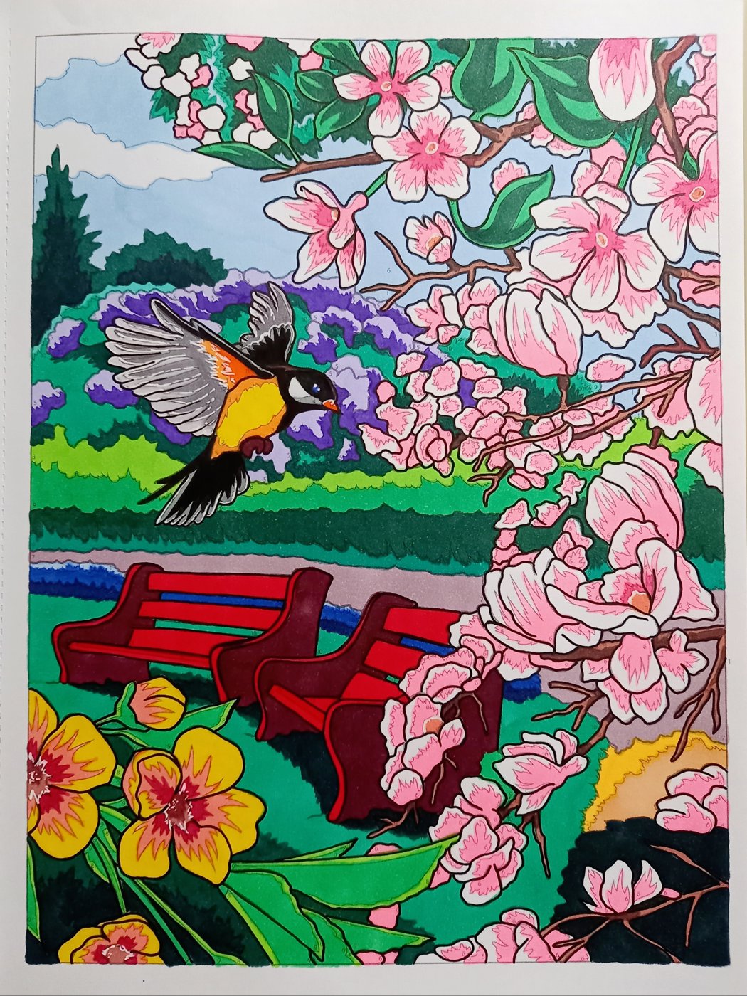 Работа от Katrin-hobby