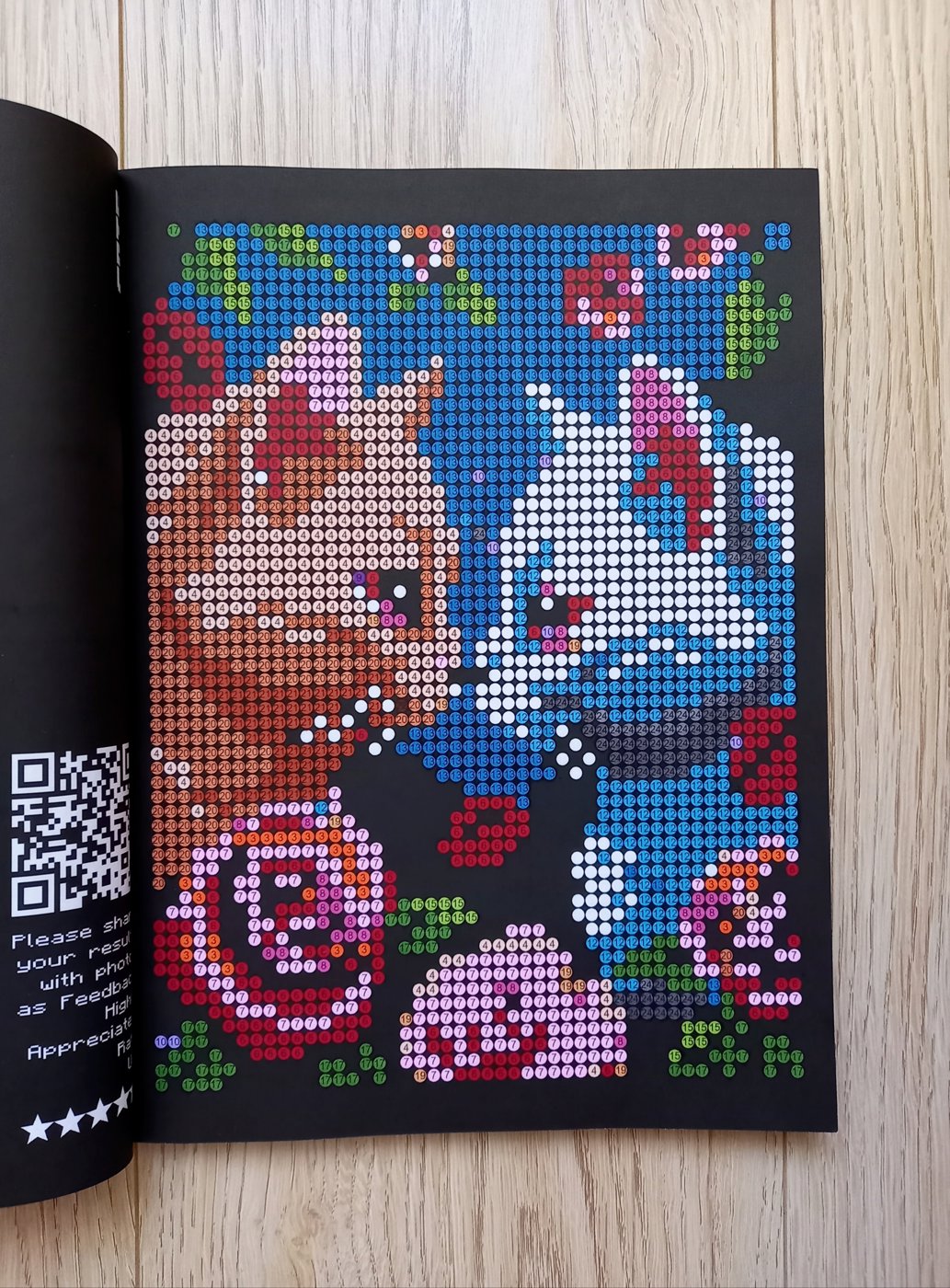 Работа от Katrin-hobby