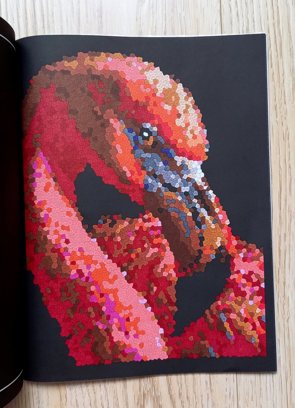 Работа от Katrin-hobby (1/2)